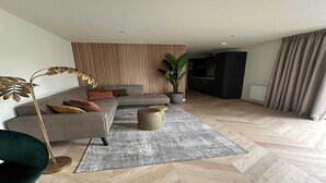 Rumah | Ruang keluarga