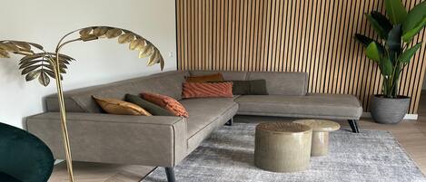 Maison | Salle de séjour