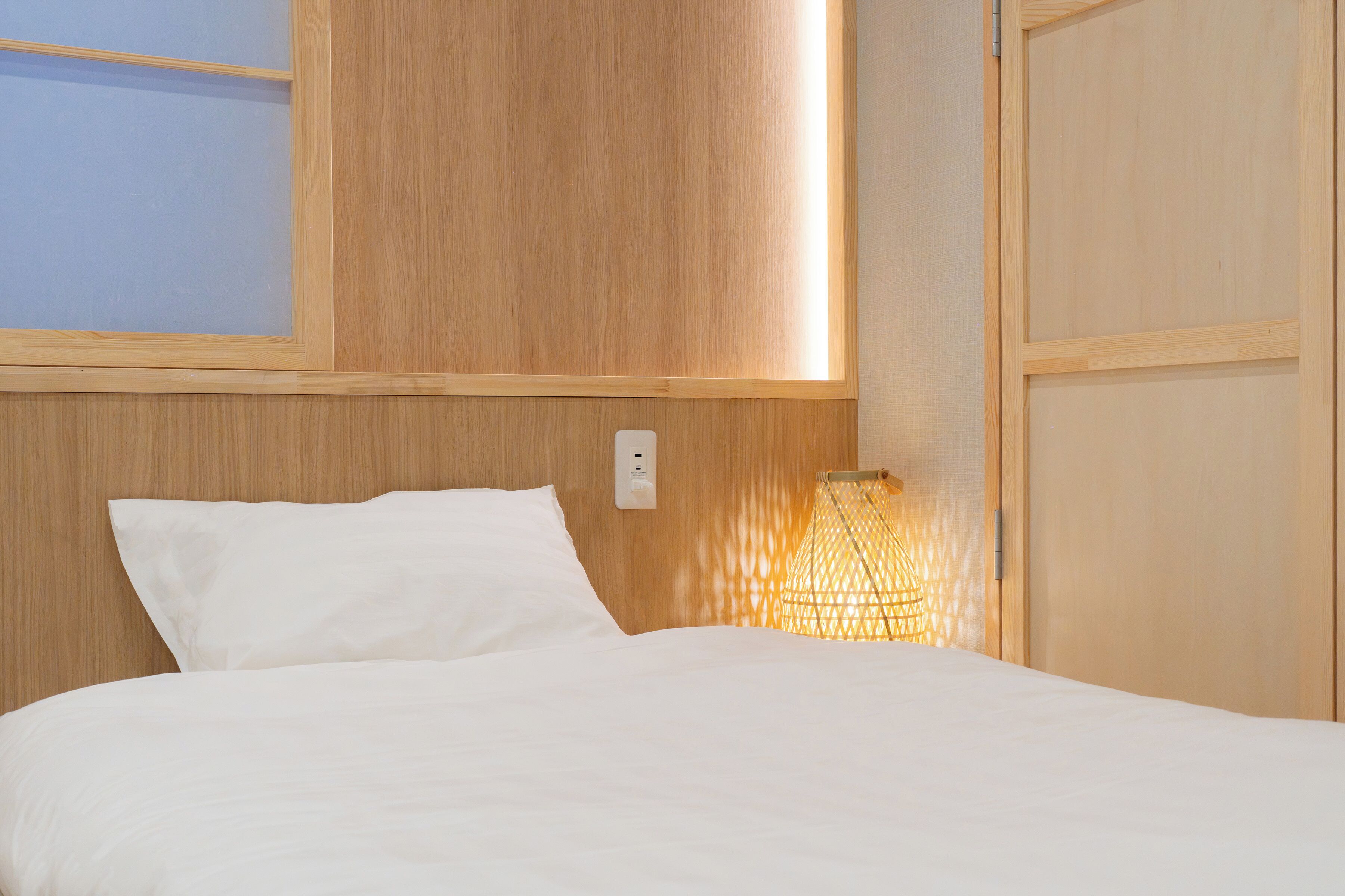 Superior Suite, 2 Bedrooms, Non Smoking, Private Bathroom | Desk, free WiFi, bed sheets