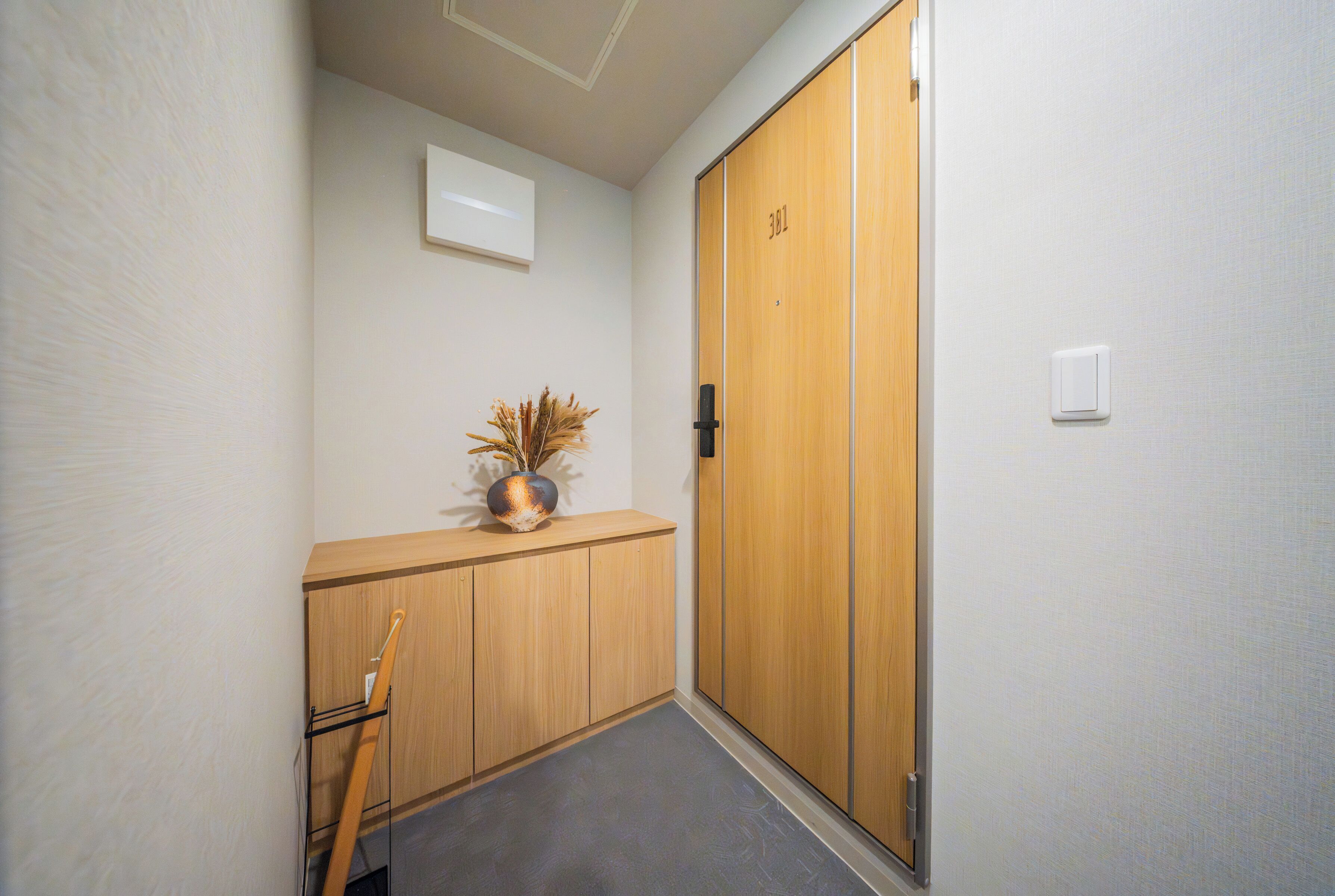 家庭套房, 2 间卧室, 无烟房, 私人浴室 | 办公桌、免费 WiFi、床单