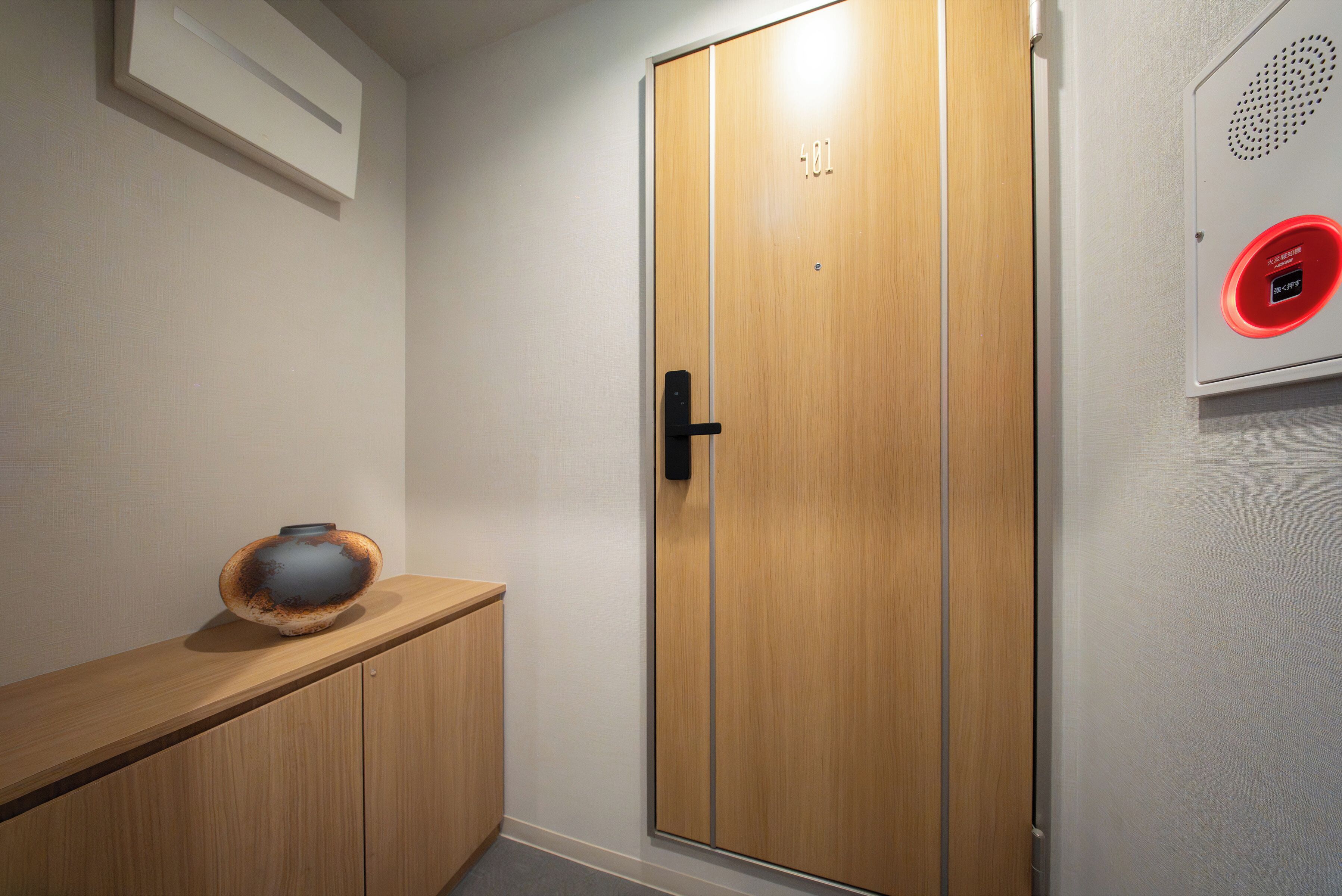 Suite Supérieure, 2 chambres, non-fumeurs, salle de bains privée | Bureau, Wi-Fi gratuit, draps fournis