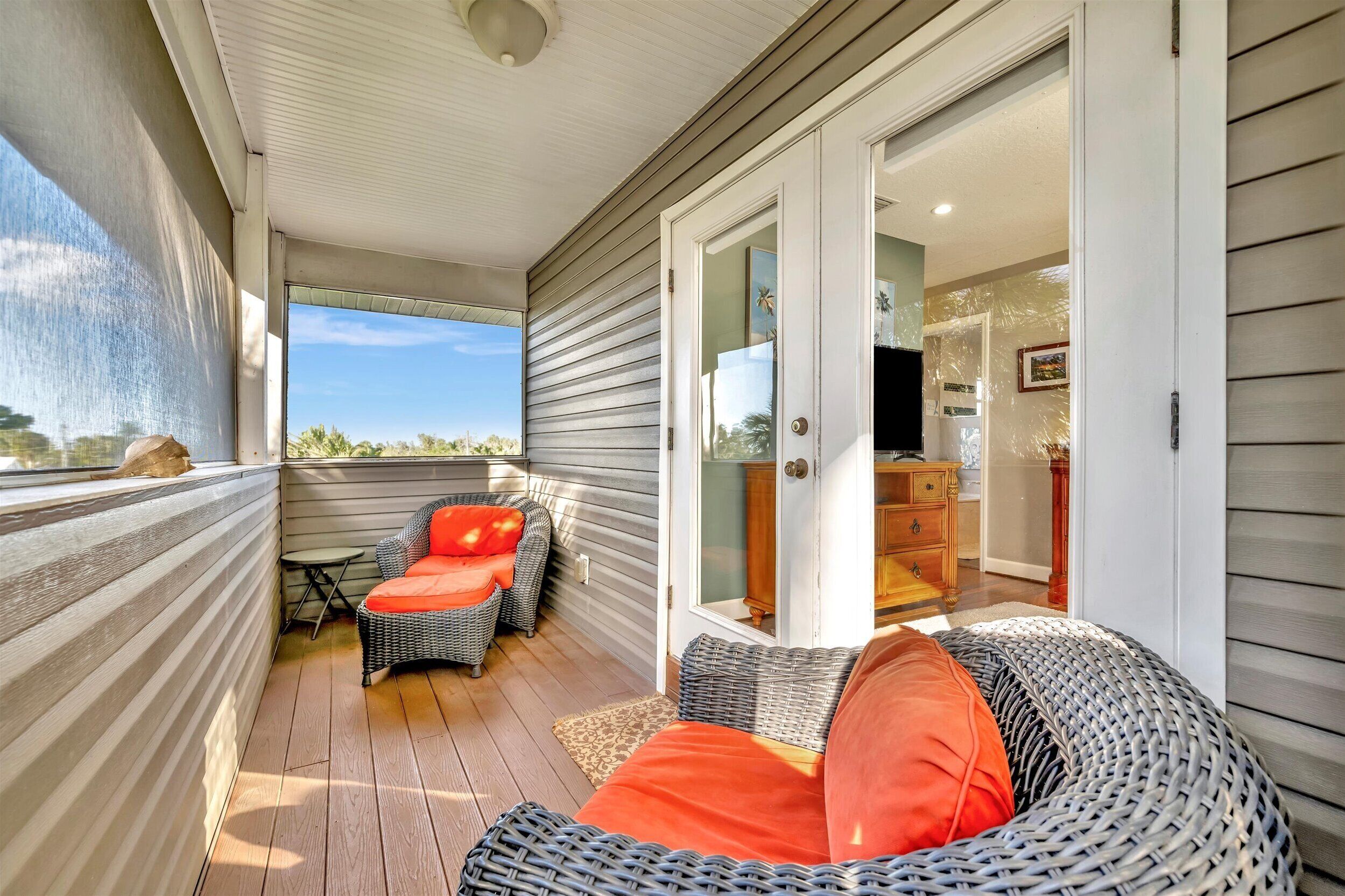 Executive House, 3 Bedrooms, Hot Tub | Living area