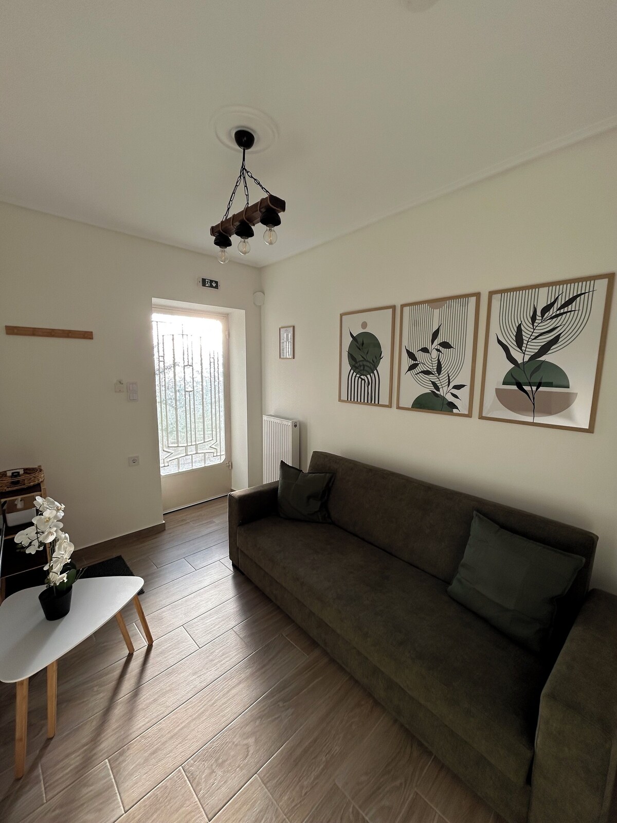 Image de profil de l’hôte