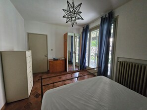 Wifi y ropa de cama 