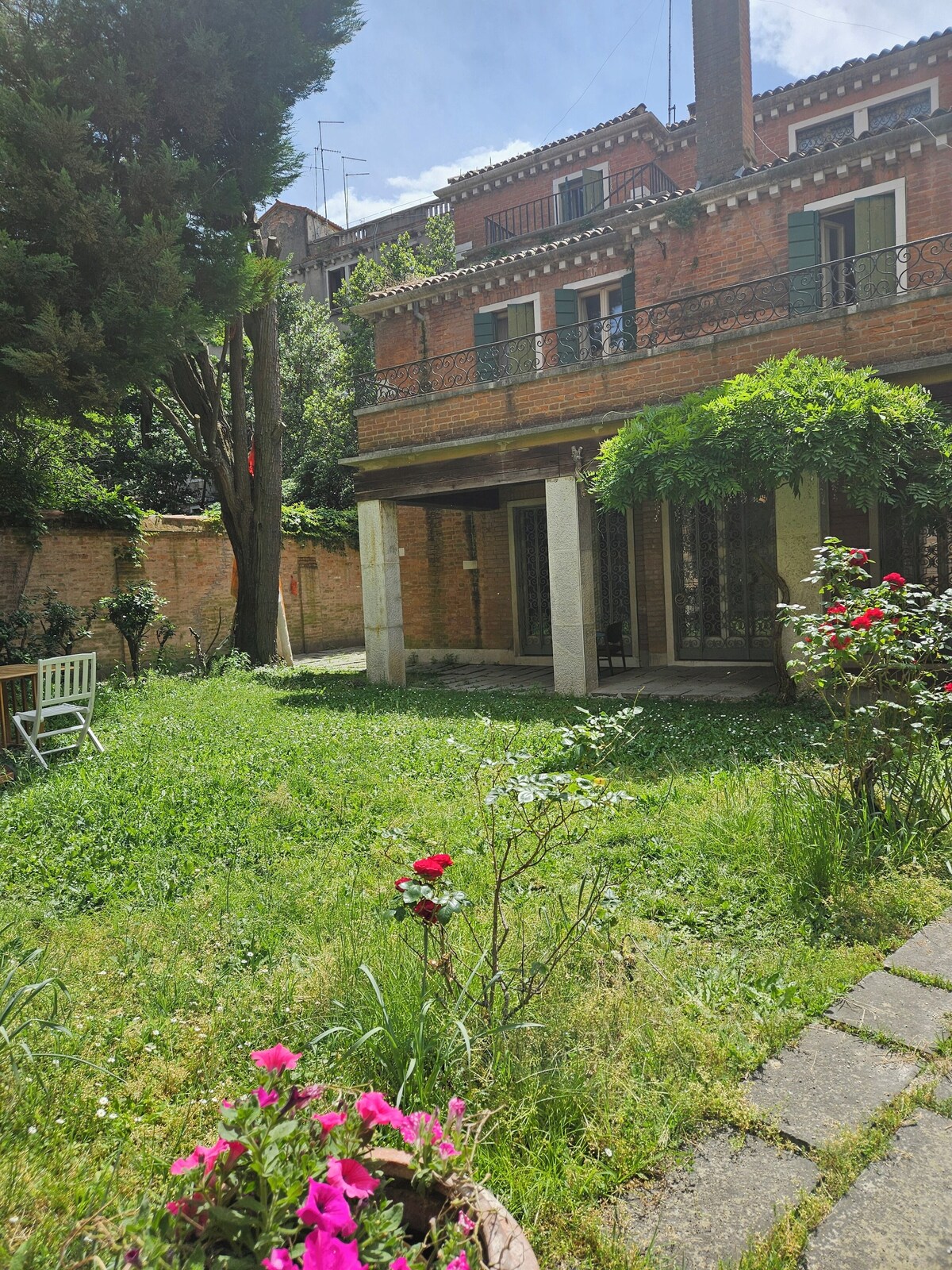 Bild für Gastgeberprofil