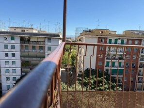 Property grounds - HomeInRome Superior apartment with 2 bedrooms and 6 beds (Roma)
