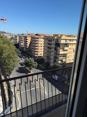 Interior - HomeInRome Superior apartment with 2 bedrooms and 6 beds (Roma)
