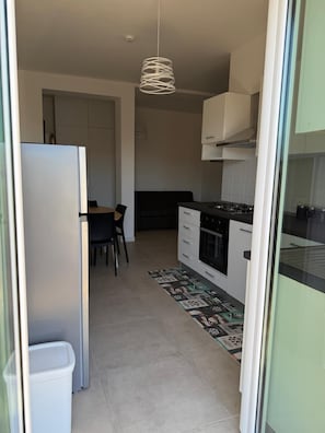 Interior - HomeInRome Superior apartment with 2 bedrooms and 6 beds (Roma)