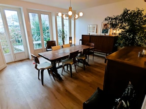 Interior - Villa Simone 200m from the Beach (Les Sables-d´Olonne)