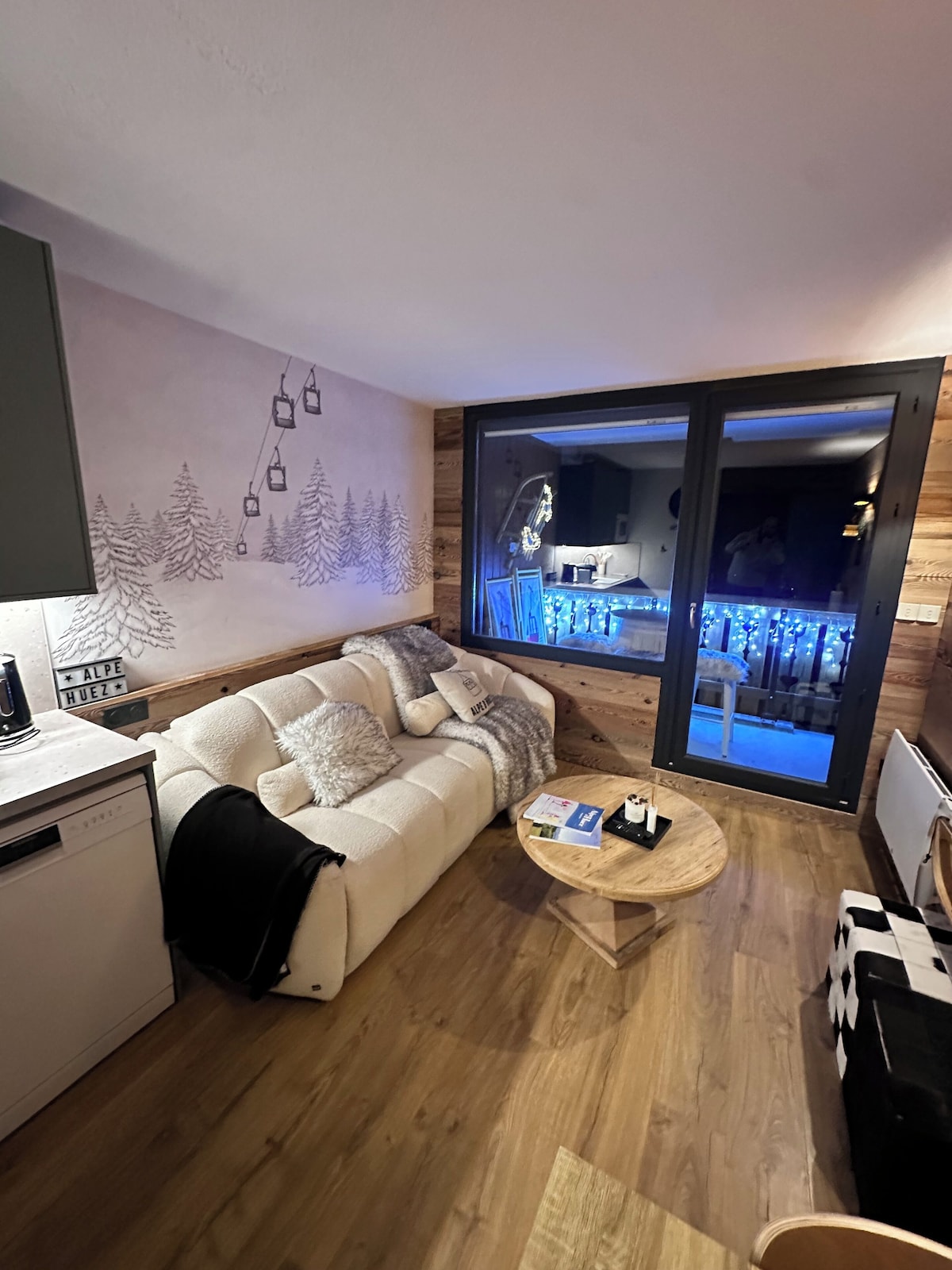 Imagen de perfil del propietario o de la propietaria