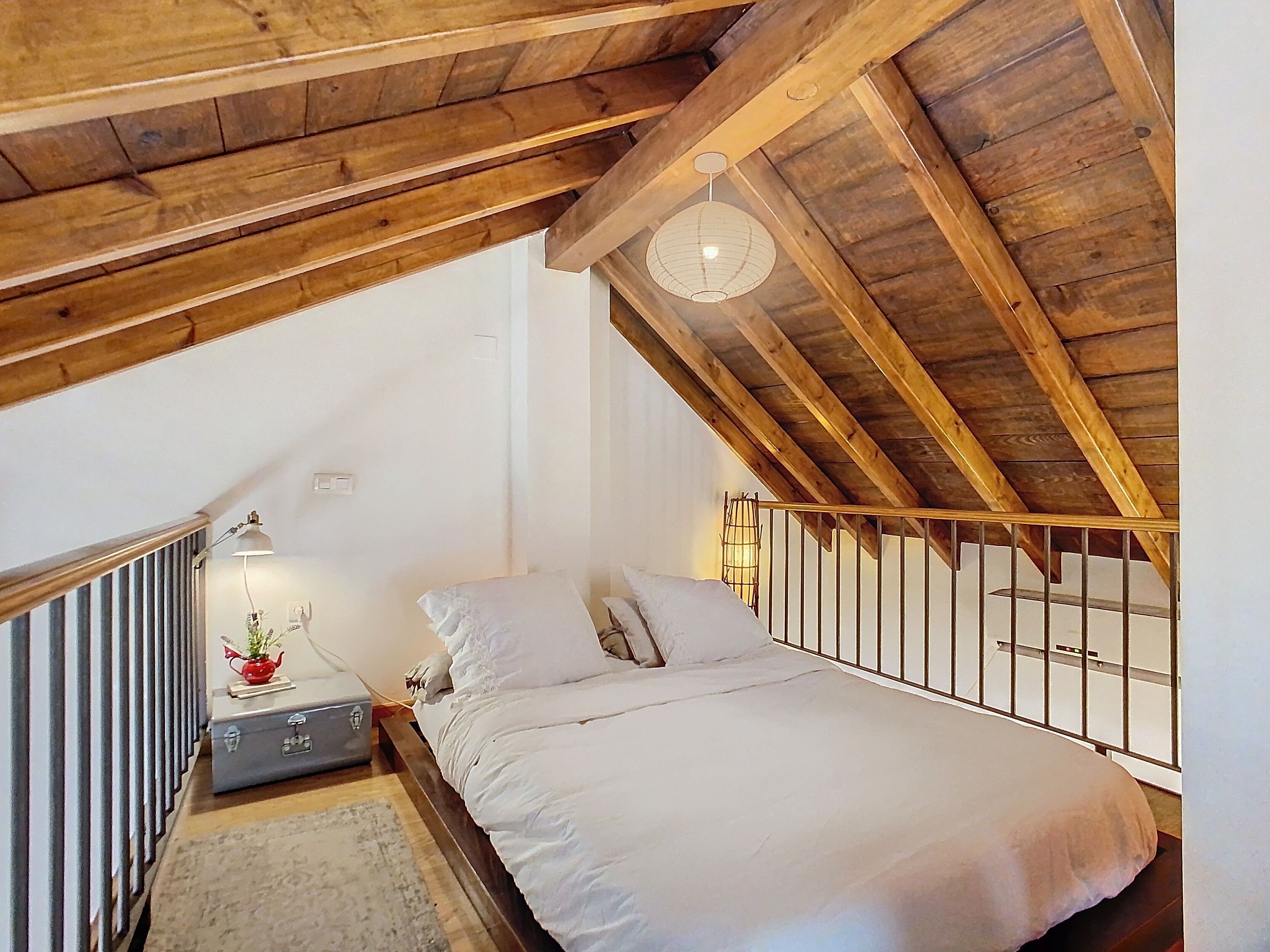 1 slaapkamer, wifi