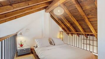 1 slaapkamer, wifi