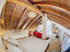 1 Schlafzimmer, WLAN