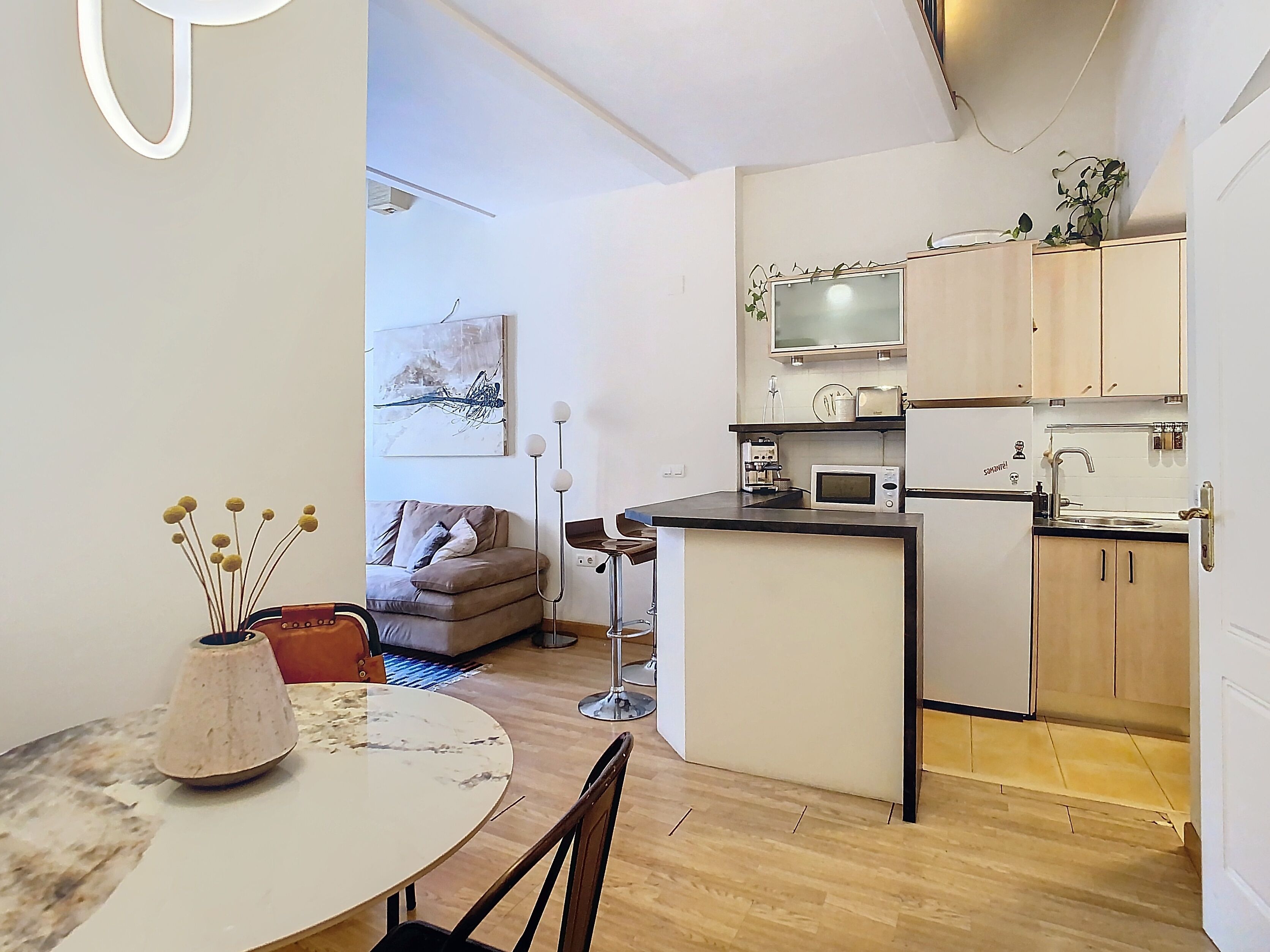 Interieur