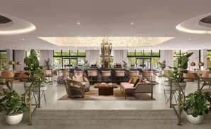 Bar (on property) - 3 Renovated Art Deco Suites Offering Ultimate Comfort & Style (Palm Beach Gardens)