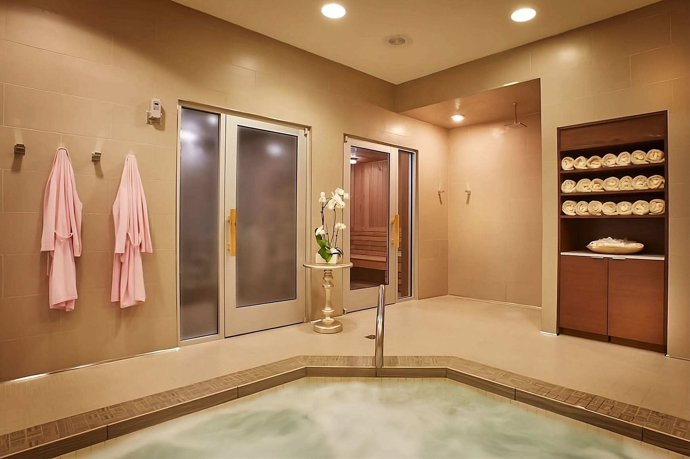 Spa