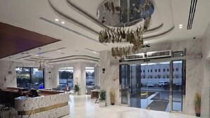 Unclassified image, 3 of 10, button - Alyas Hotel (Muscat)