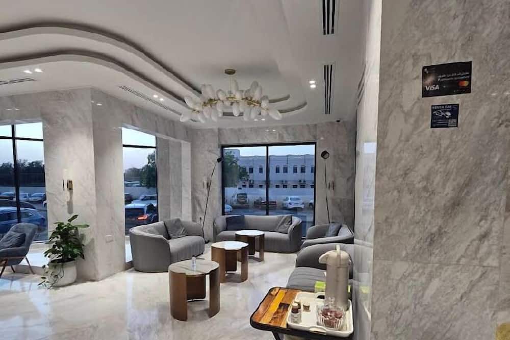 Alyas Hotel