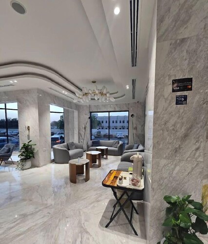 Alyas Hotel