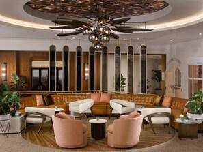 Lobby - 2 Airy Suites for a Peaceful Palm Beach Stay near Juno Beach (Palm Beach Gardens)