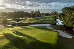 Golf - 2 Airy Suites for a Peaceful Palm Beach Stay near Juno Beach (Palm Beach Gardens)