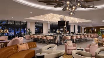 Bar (sur place)