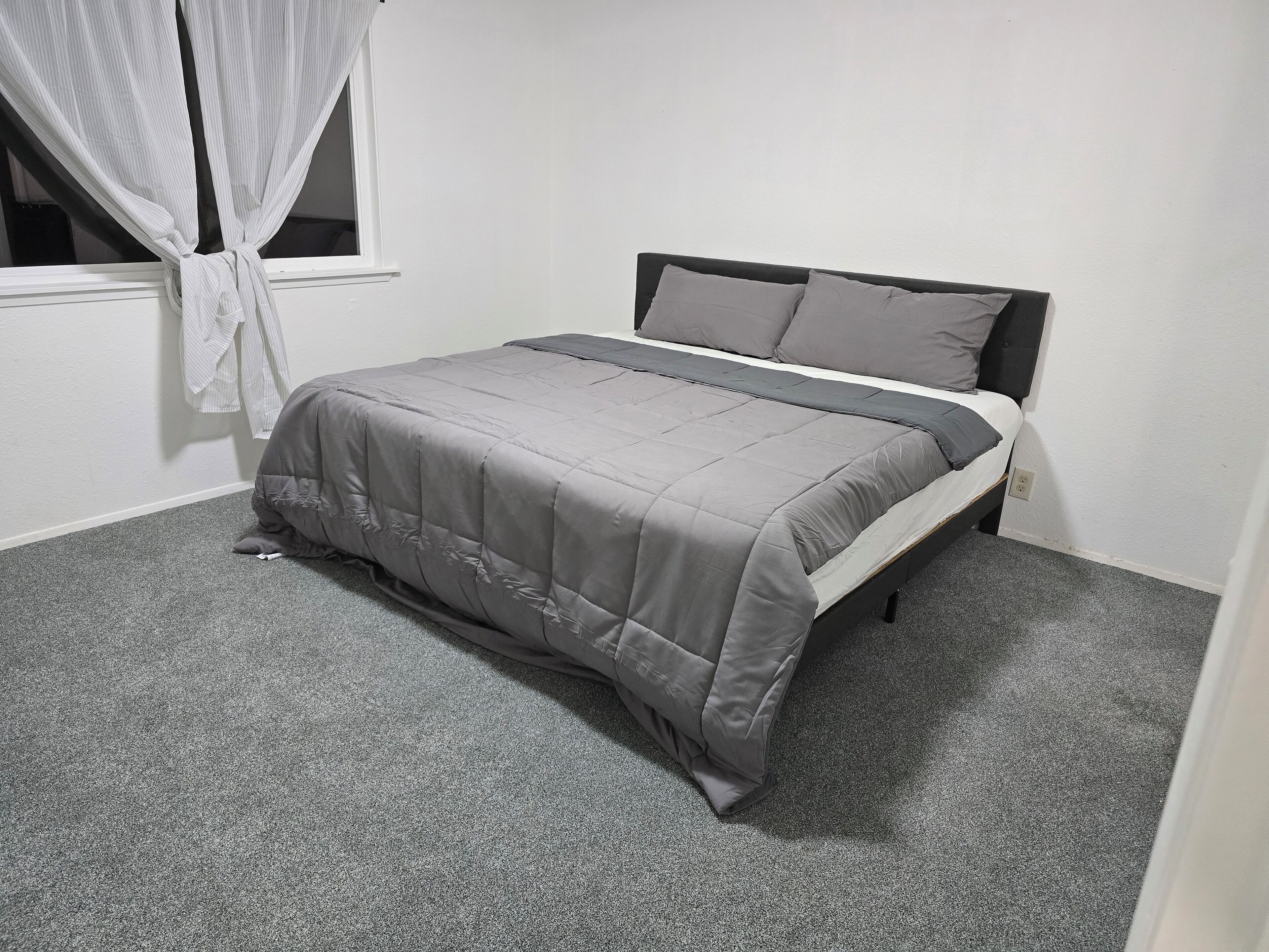 Ferro/asse da stiro, Wi-Fi, lenzuola