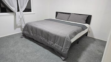 Ferro/asse da stiro, Wi-Fi, lenzuola