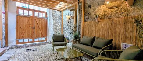 Interieur
