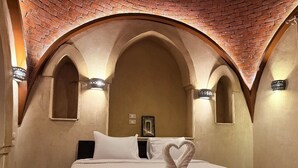 Coffres-forts dans les chambres, bureau