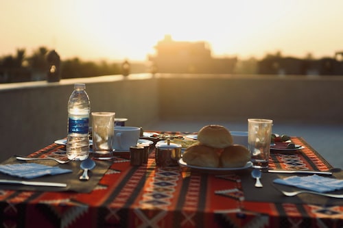 Saray El Omda Wellness Retreat Village