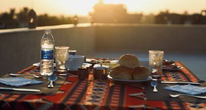 Saray El Omda Wellness Retreat Village