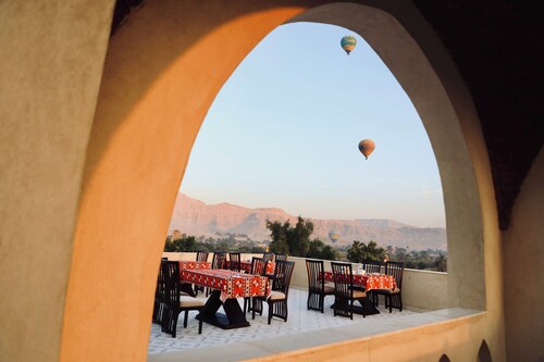 Saray El Omda Wellness Retreat Village