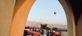 Saray El Omda 健康休閒村