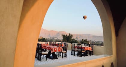 Saray El Omda Wellness Retreat Village