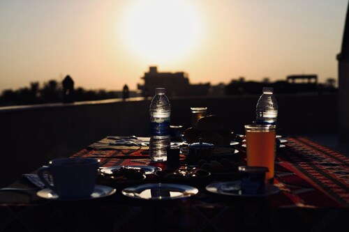 Saray El Omda Wellness Retreat Village
