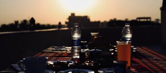 Saray El Omda Wellness Retreat Village