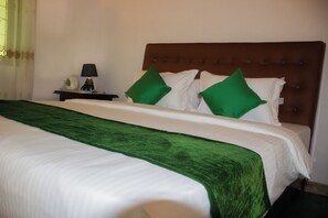2 habitaciones, wifi y ropa de cama 