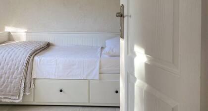 Private Hideaway in Zut Island