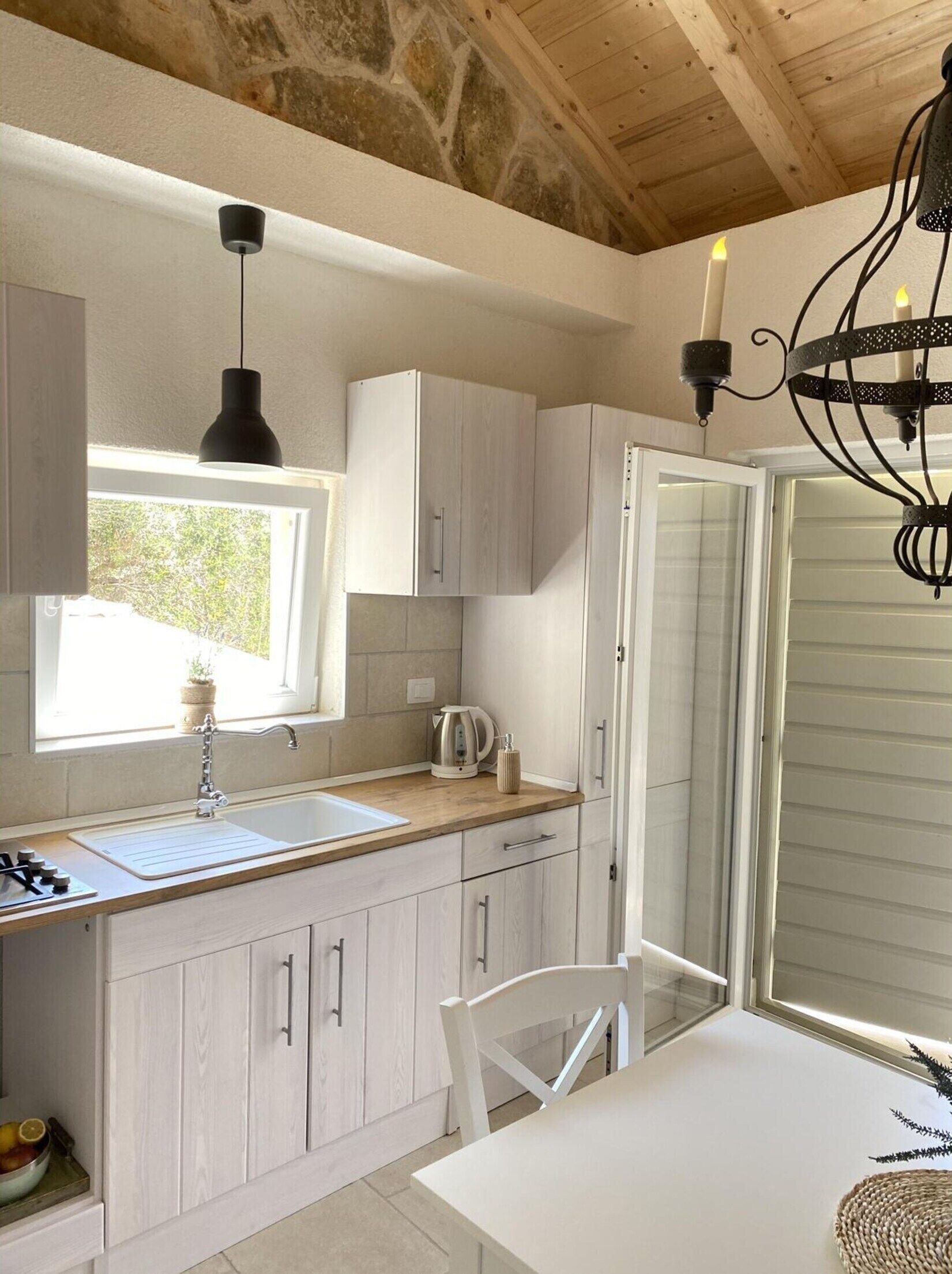 Cottage | Privékeuken