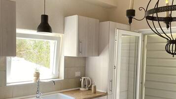 Cottage | Privékeuken