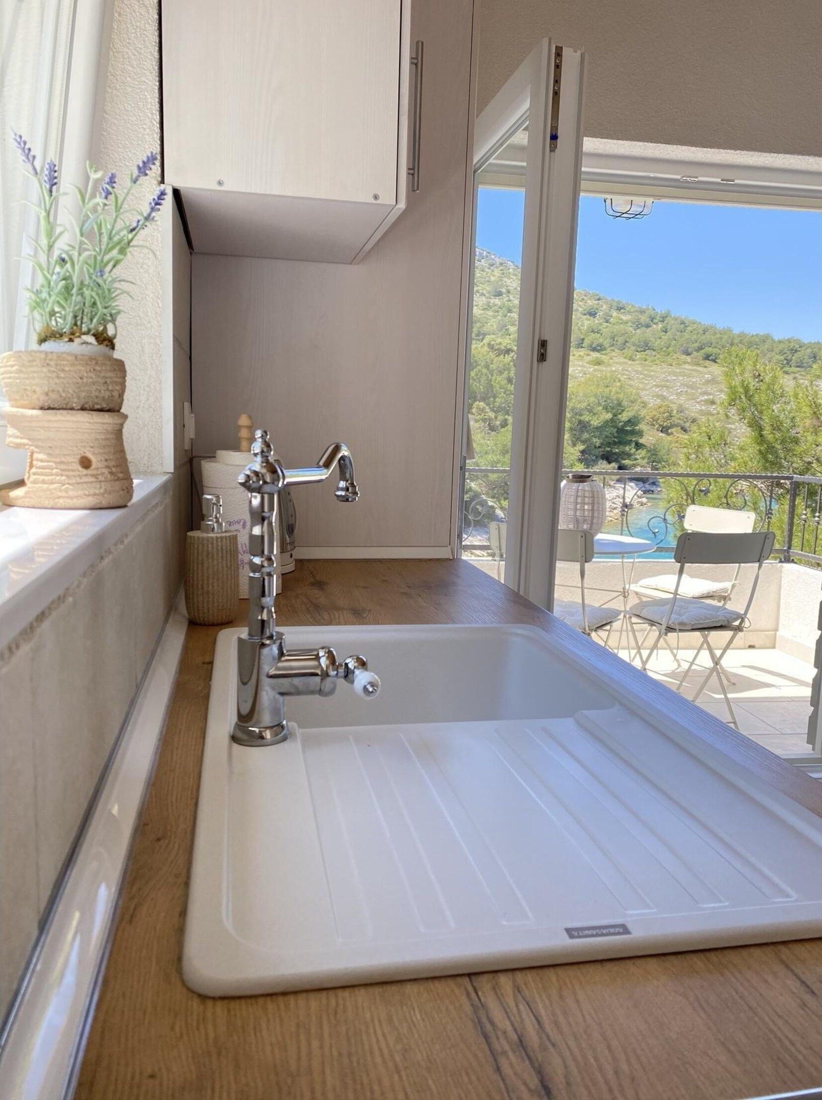 Cottage | Private kitchen