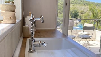 Cottage | Private kitchen