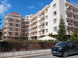 Exterior - Summer Breeze Studio (sunny beach)