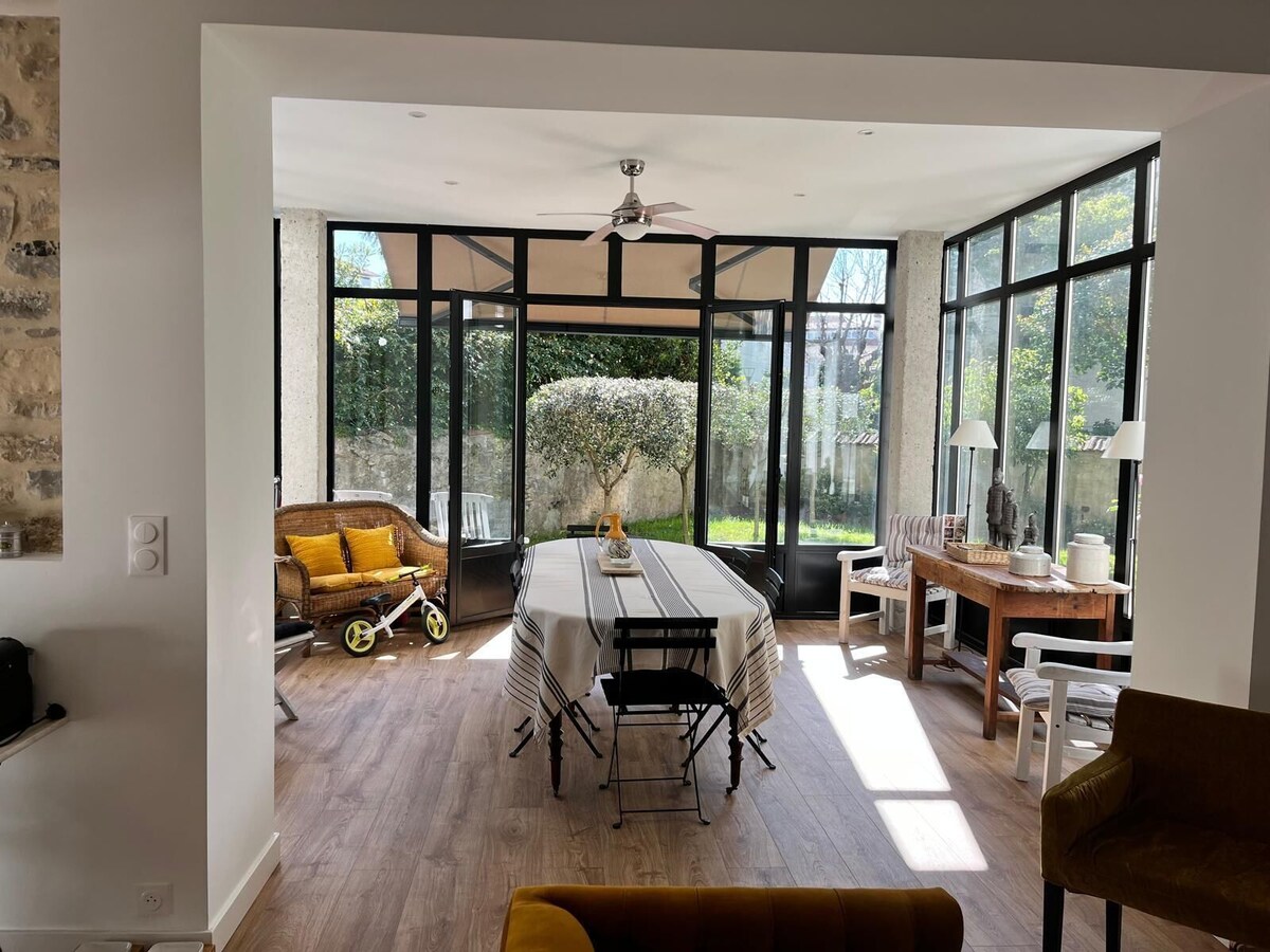 Image de profil de l’hôte