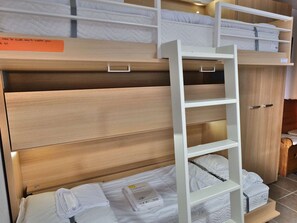 1 Schlafzimmer
