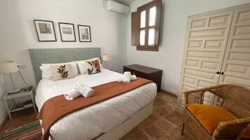 1 slaapkamer, internet, beddengoed