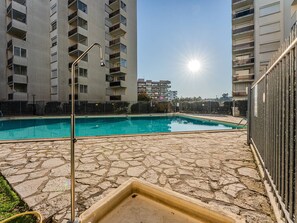 Pool - Charming Studio in Arcachon with Pool and Parking (Arcachon)