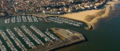 Port de plaisance