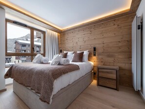 3 Schlafzimmer, kostenloses WLAN, Bettwäsche
